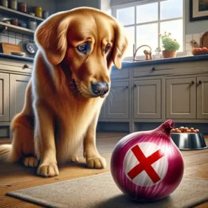 Can Dogs Eat Onions A Comprehensive Guide to Onion Toxicity in Dogs