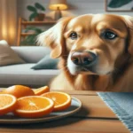 Can Dogs Eat Orange Slices? A Comprehensive Guide