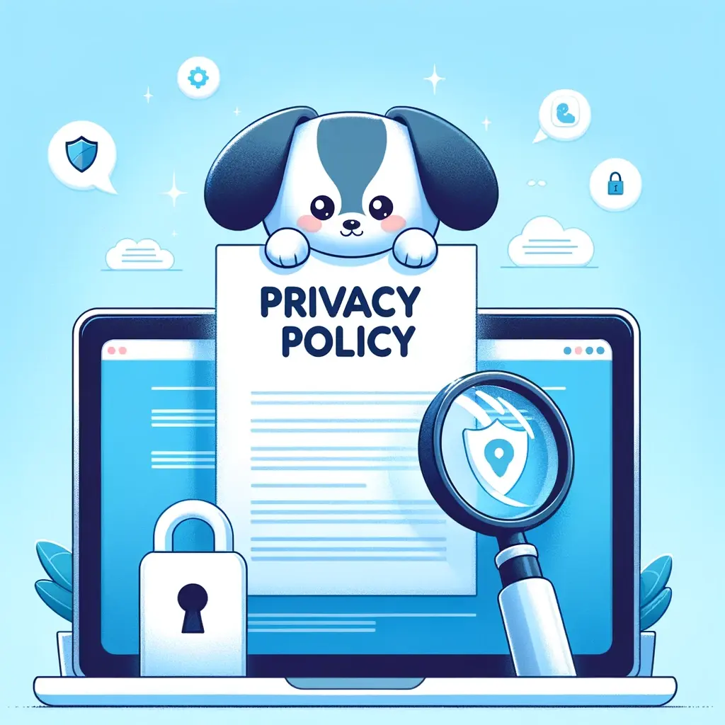 Wait Pet Privacy Policy
