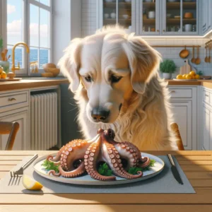 Can Dogs Eat Octopus? A Comprehensive Guide to Seafood in Your Dog’s Diet