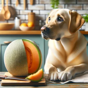 Can Dogs Eat Muskmelon A Comprehensive Guide