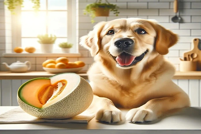 Can Dogs Eat Muskmelon? A Comprehensive Guide