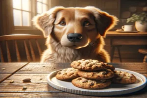 Can Dogs Eat Oatmeal Cookies? A Comprehensive Guide for Pet Owners