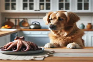 Can Dogs Eat Octopus A Comprehensive Guide to Seafood in Your Dog's Diet