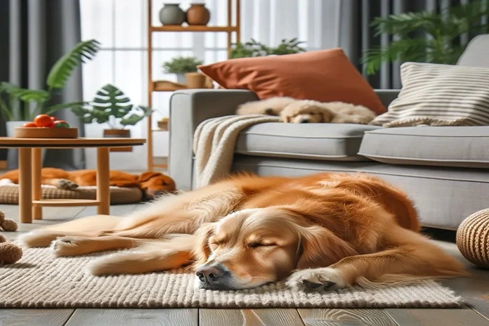 Narcolepsy in Dogs A Comprehensive Guide to Symptoms and Care