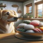 Can Dogs Eat Mochi? Uncovering the Truth About Dogs and Mochi