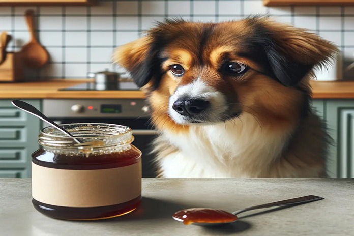 Can Dogs Eat Molasses Health Benefits and Risks for Dogs