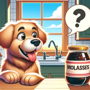 Can Dogs Eat Molasses Health Benefits and Risks for Dogs